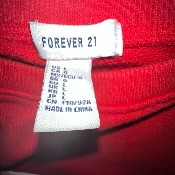 London Forever 21 - Picture 3 of 3